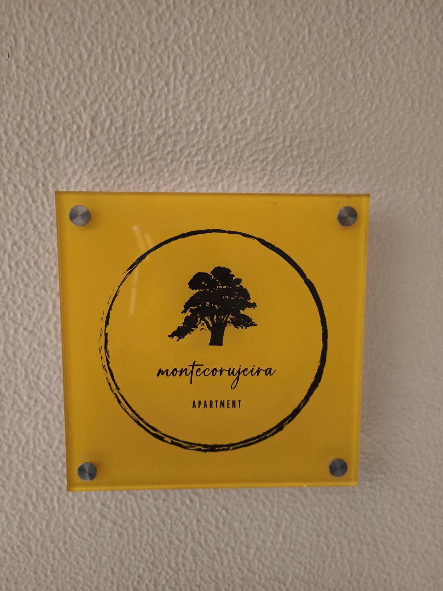 Montecorujeira Apartamento