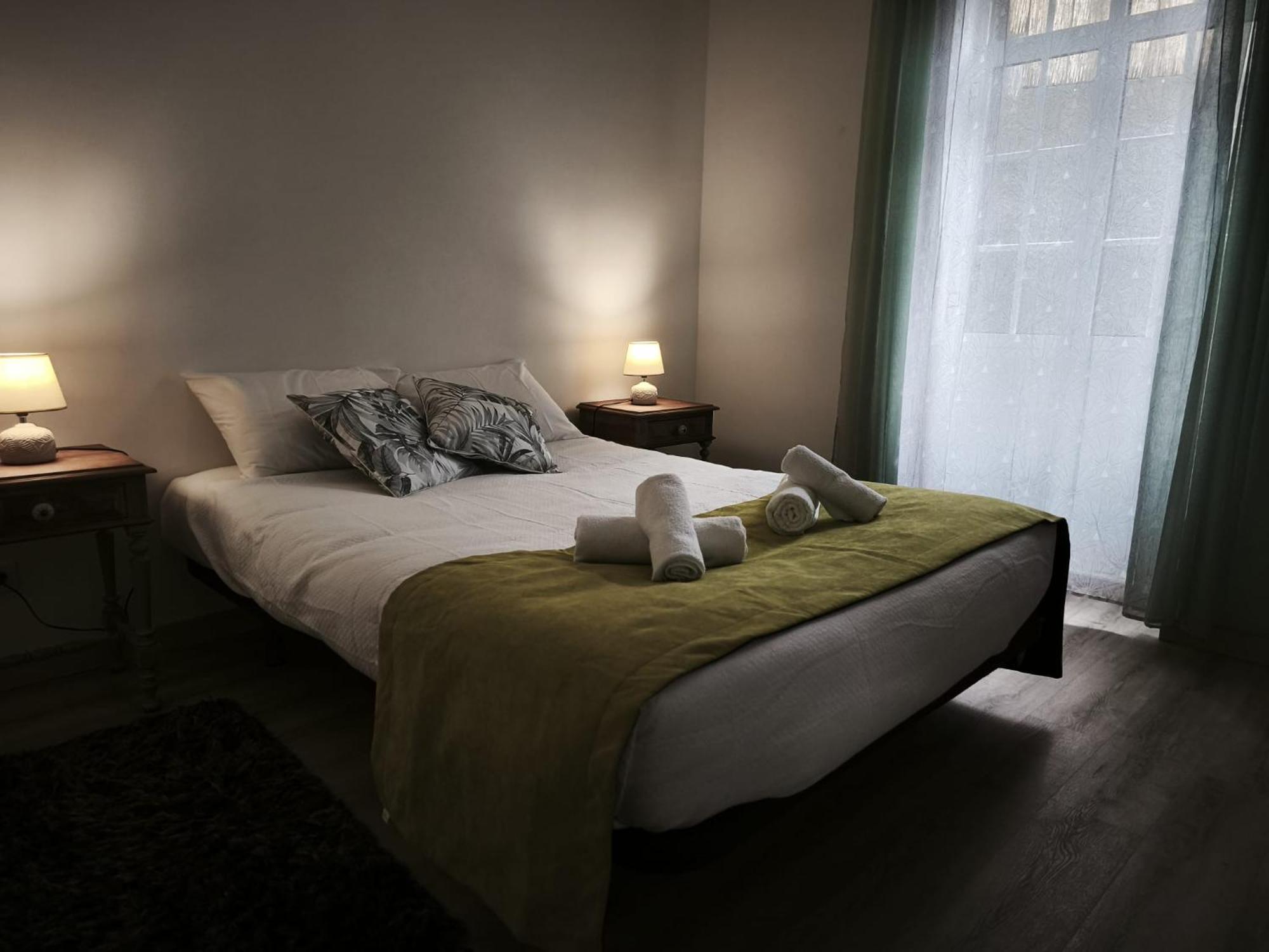 Montecorujeira Apartamento *