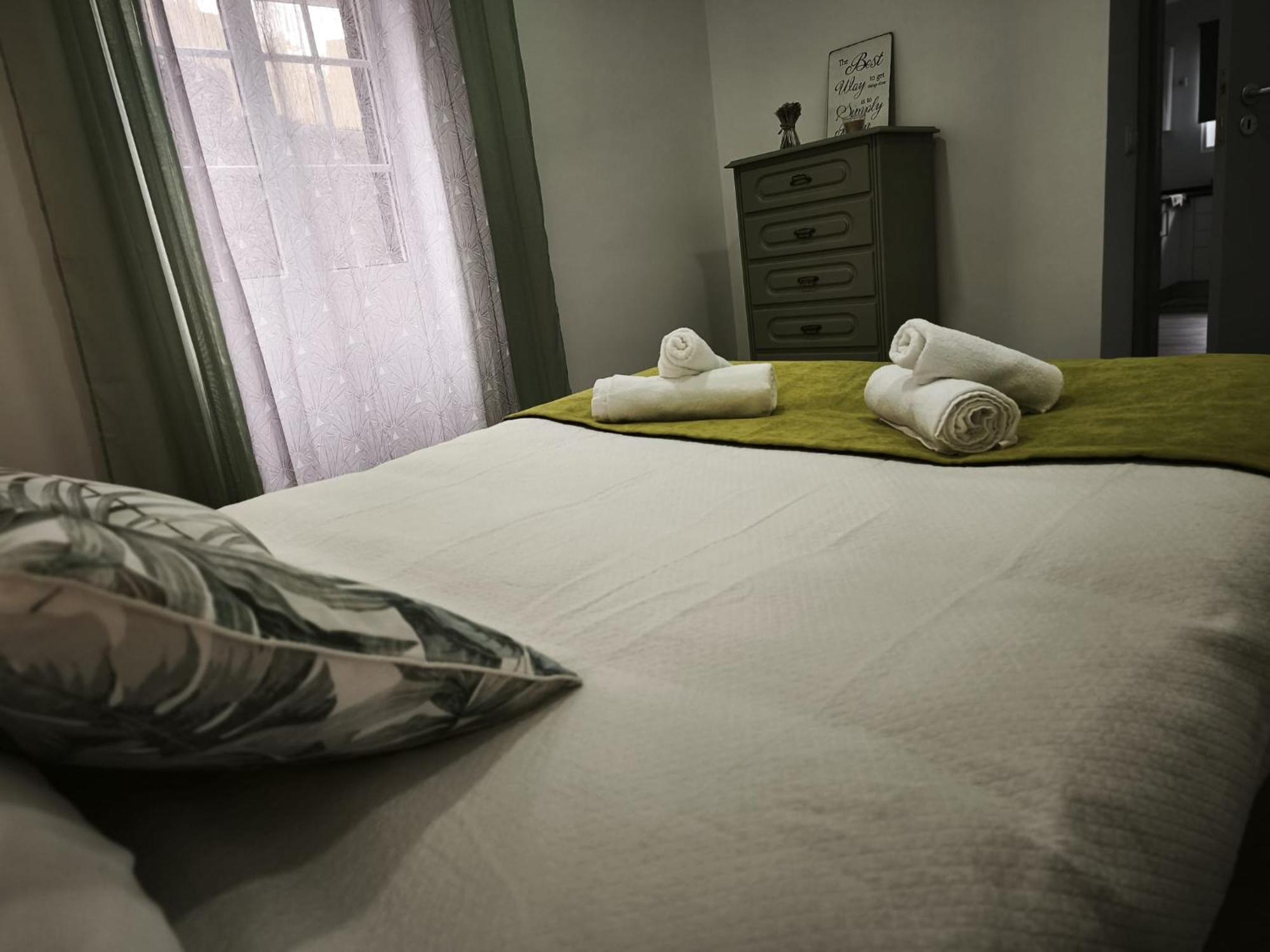 Apartamento Montecorujeira Funchal (Madeira)