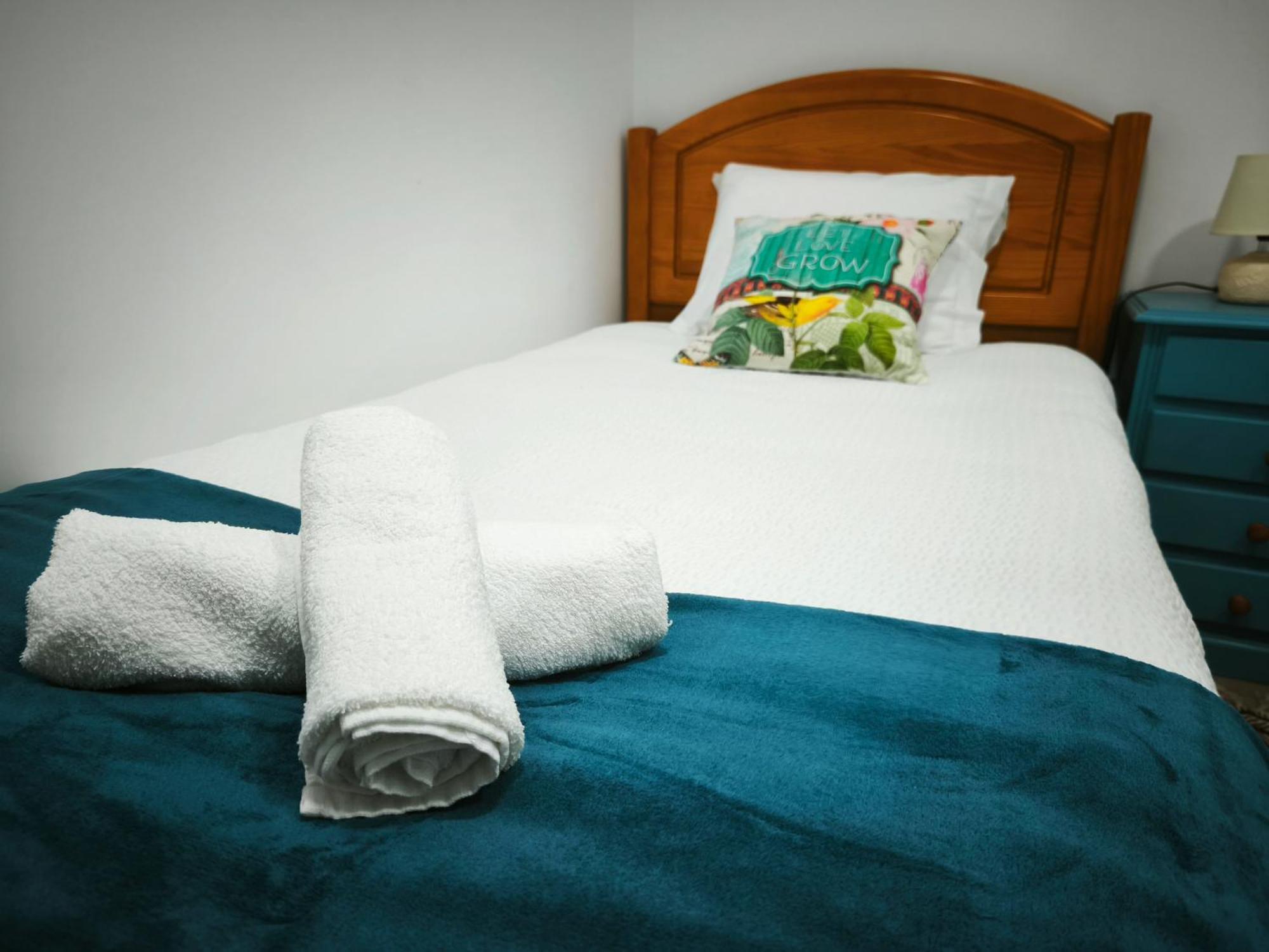 Montecorujeira Apartamento *