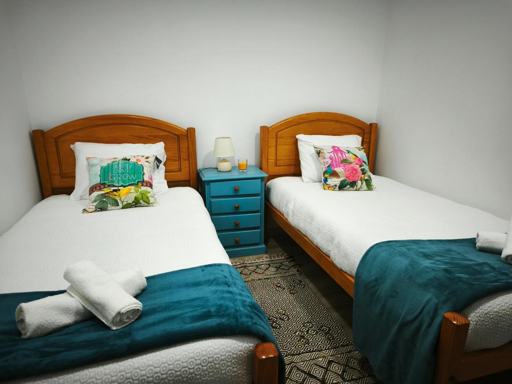 Apartamento Montecorujeira Funchal (Madeira)