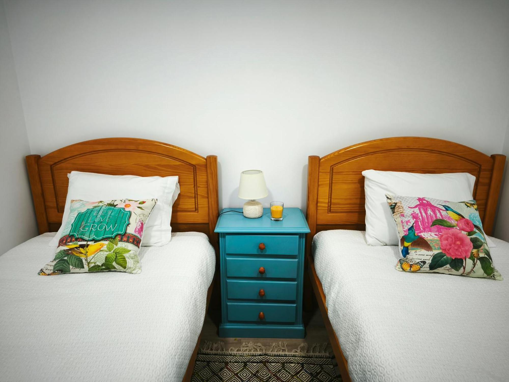 Apartamento Montecorujeira *