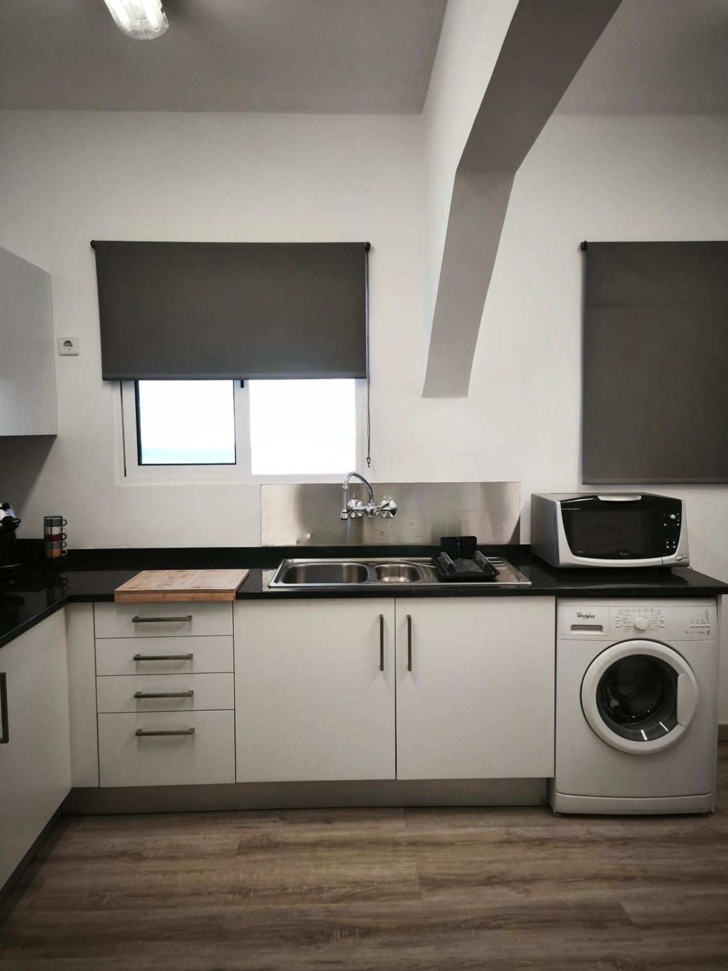 Montecorujeira Apartamento *